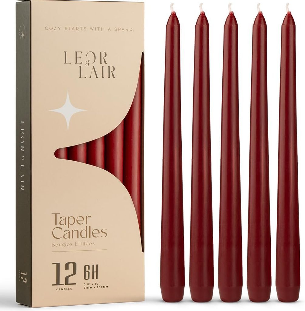 Burgundy Fall Decor Finds (Amazon Edit) 61eaq1r4del. ac sl1080
