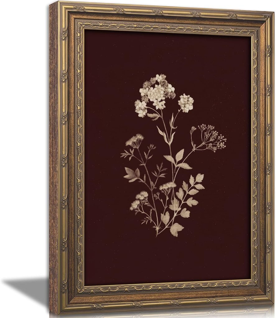 Burgundy Fall Decor Finds (Amazon Edit) 81arypavrkl. ac sl1500