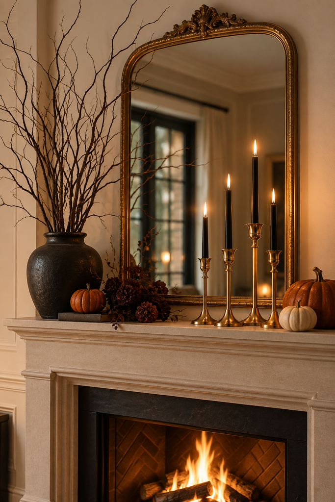10 Elegant Halloween Decor Ideas for a Chic, Cozy Home chatgpt image sep 24, 2026, 07 43 00 am
