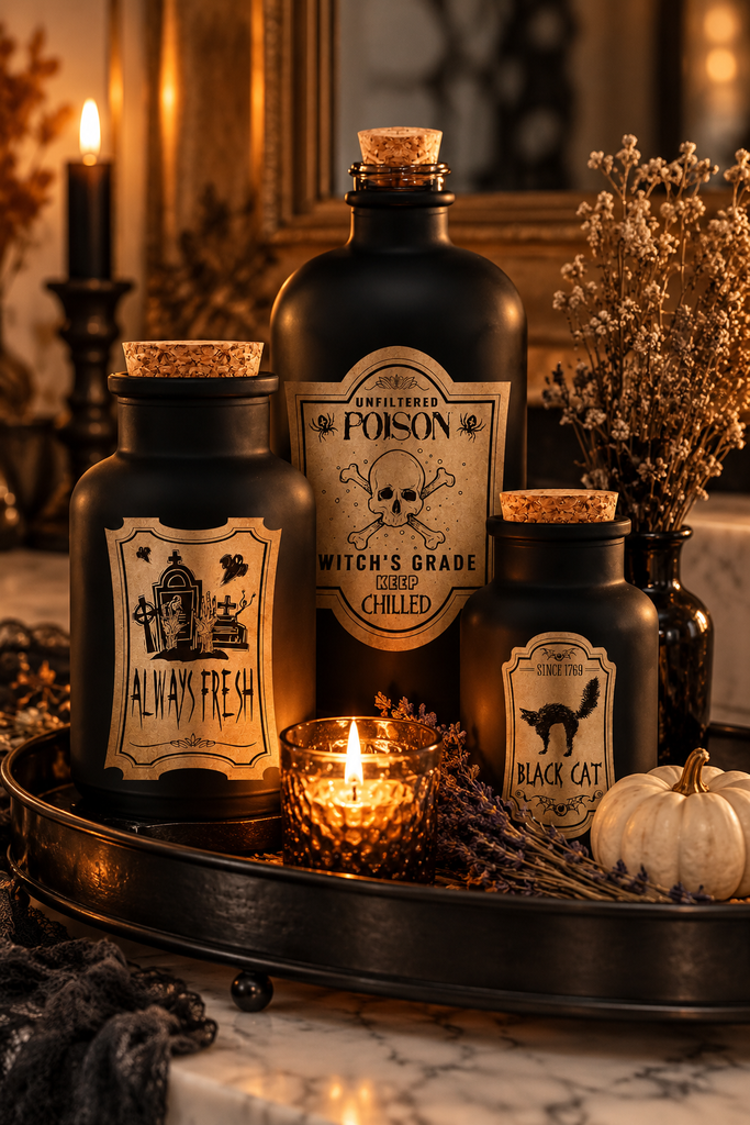 10 Elegant Halloween Decor Ideas for a Chic, Cozy Home chatgpt image sep 24, 2026, 07 53 17 am
