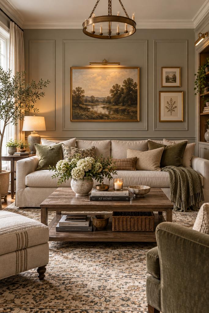 25 Luxury Living Room Ideas That Look Polished and Live Easy elegant layered living room retreat