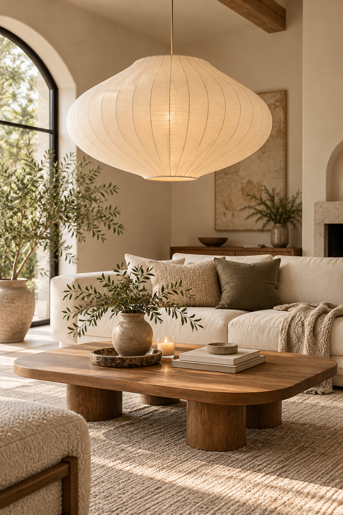 25 Luxury Living Room Ideas That Look Polished and Live Easy sunlit scandinavian living room retreat